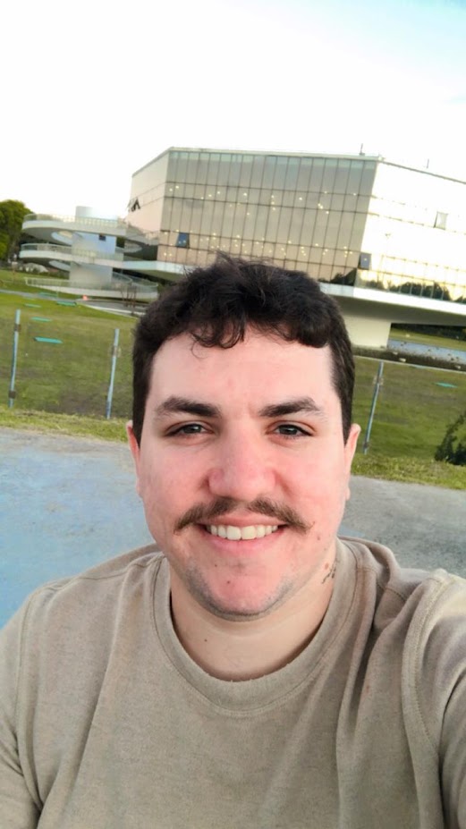 Foto de Alyson Nunes